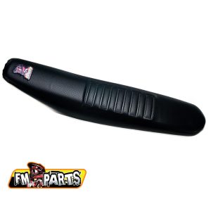 Fm-Parts Ass Guardian Seat Cover Beta RR 20-22 Black