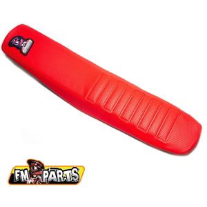 Fm-Parts Ass Guardian Seat Cover Beta RR 20-22 Red