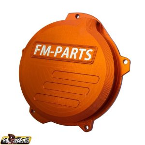 Fm-Parts nagy kapacitású kuplungdekni KTM/HSQ/GASGAS 250/300 2024 narancs