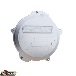 Fm-Parts nagy kapacitású kuplungdekni KTM/HSQ/GASGAS 250/300 2024 ezüst