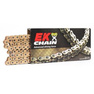 EK Chain 520 nem O-gyűrűs lánc - 120 szemes