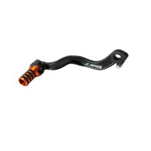 Apico  Alu váltókar KTM Sx65/98-08