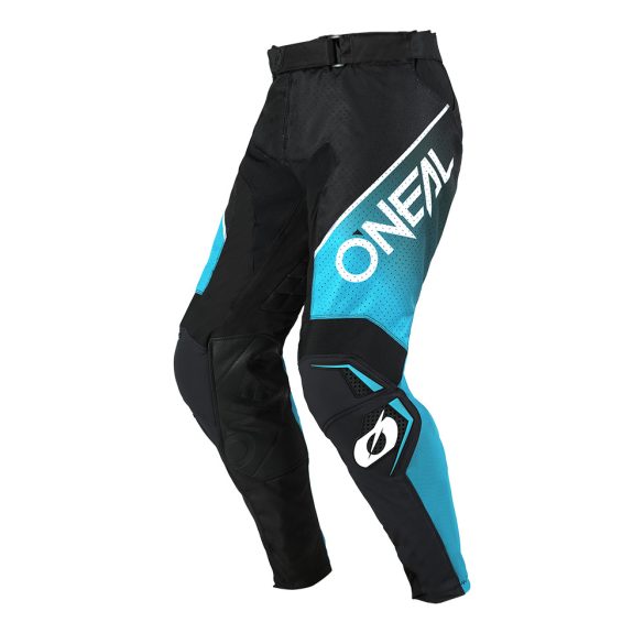 O'NEAL HARDWEAR AIR NADRÁG SLAM BLACK/TEAL 