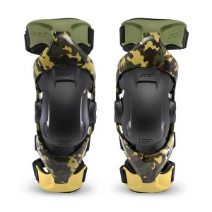 POD K4 2.0 CAMO LE TÉRDGÉP XL-2XL