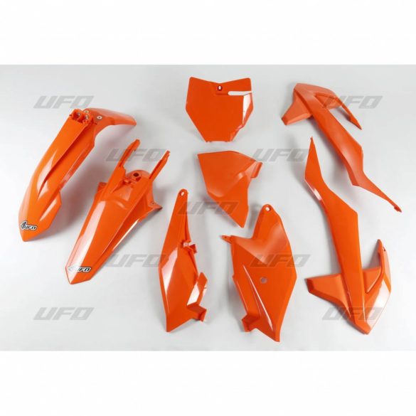 Ufo idomszett - Ktm SX 85 '18-'23 OEM narancs