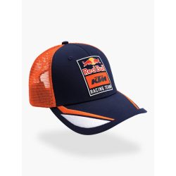 KTM Red Bull turbo trucker sapka