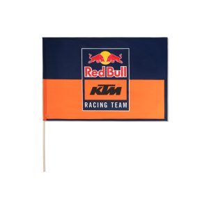 KTM Red Bull Racing Apex rajongói zászló