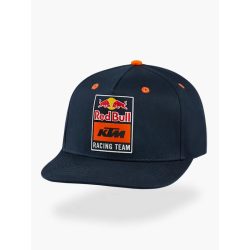 KTM Red Bull Pace flat sapka