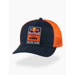 KTM Red Bull Pace trucker sapka