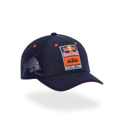 KTM Red Bull Racing  Boost sapka kék