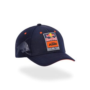 KTM Red Bull Racing  Boost sapka kék