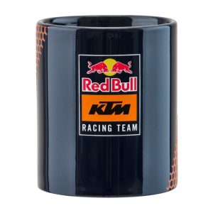 KTM Red Bull Grid bögre