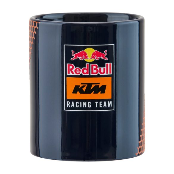 KTM Red Bull Grid bögre