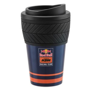 KTM Redbull Racing Team utazó bögre