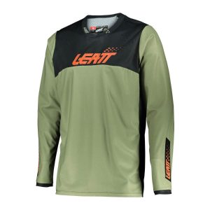 LEATT MOTO 4.5  cross mez, cactus, XL