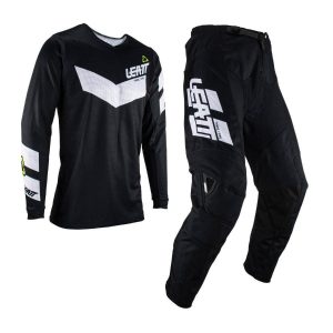 Leatt 3.5 Ride 2023 ruhaszett, fekete, 2XL