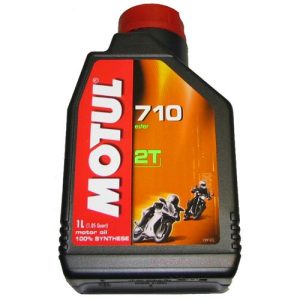 Motul 710 2T motorolaj