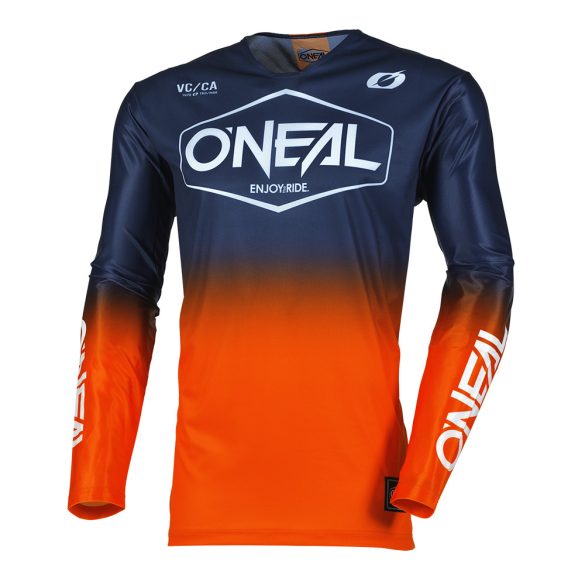 O'NEAL MAYHEM MEZ HEXX BLUE/ORANGE 