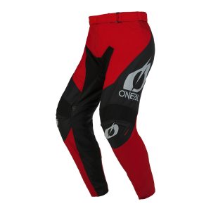 O'NEAL MAYHEM NADRÁG HEXX BLACK/RED 