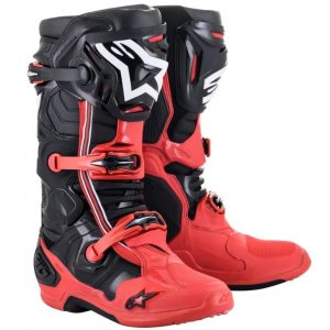 Alpinestars Tech10 Acumen Limited edition csizma