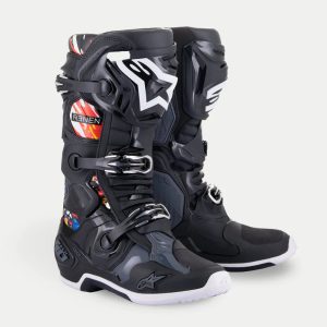 Alpinestars Tech 10 RENEN SE csizma