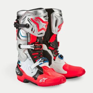 Alpinestars Tech 10 Vision SE csizma