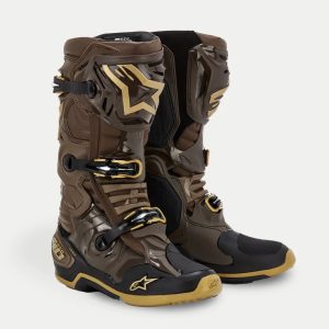 Alpinestars Tech 10 Squad 23 SE csizma