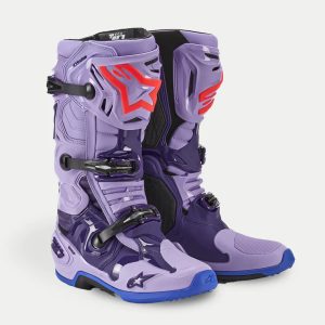 Alpinestars Tech 10 Lazer 23 SE csizma