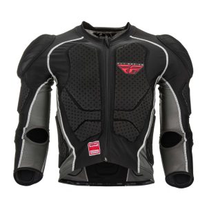 Fly Racing Barricade prot ing L