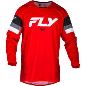 Fly Racing Kinetic prix red mez