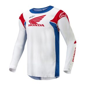 Alpinestars Racer Iconic Honda mez