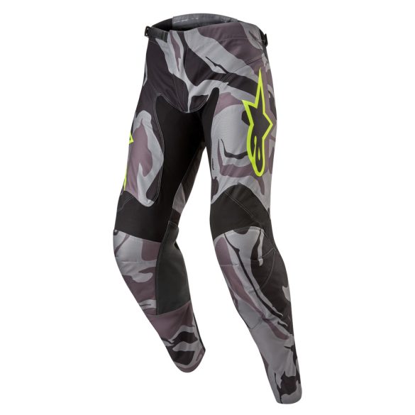 Alpinetsras Racer Tactical nadrág, camo