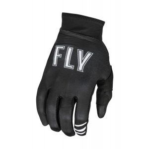 Fly Racing Lite 2023  kesztyű, fekete, 2XL