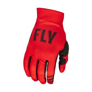 Fly Racing Lite 2023  kesztyű, piros, 3XL