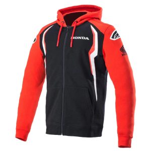 Alpinestars Honda softshell kabát