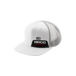 Geico Honda Echo White Trucker sapka