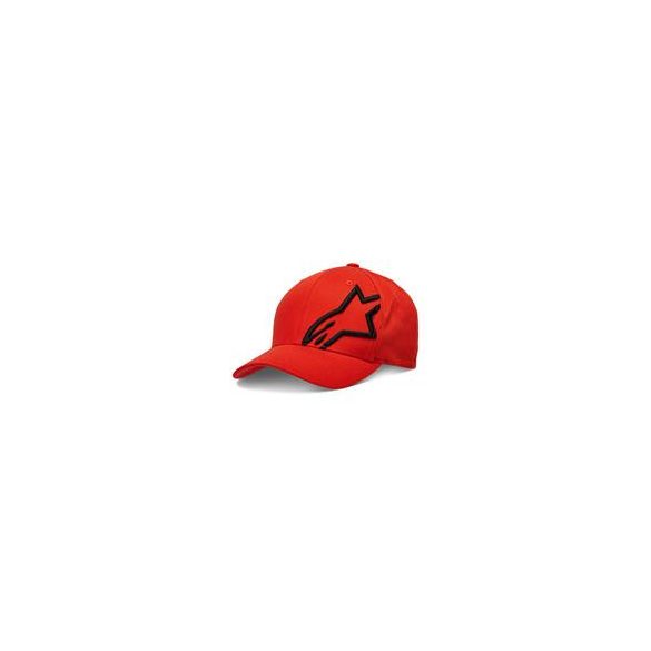 ALPINESTARS CORP SHIFT2 BASEBALL SAPKA PIROS