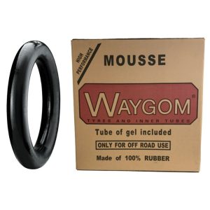 WAYGOM mousse  90/100-16