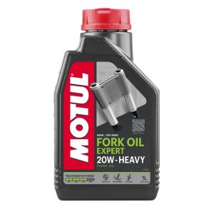  MOTUL VILLA OLAJ EXPERT HEAVY 20W 1L