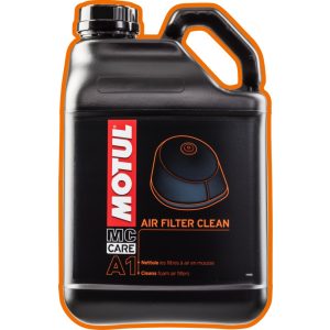 Motul légszűrő mosó folyadék 5L változatban