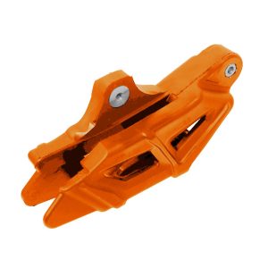 KTM hátsó láncvezető - KTM SX/SXF '11-'22, EXC/EXCF '11-'23 ORANGE (KT04028127)