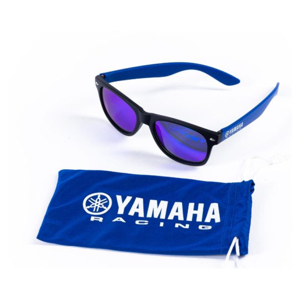 Yamaha Race napszemüveg tükrős