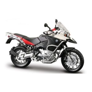 BMW R1200GS 1/12° makett - NewRay