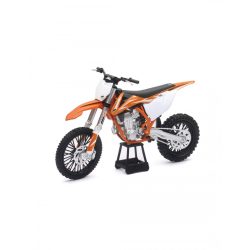 KTM 450 SX-F cross motor makett 1/6