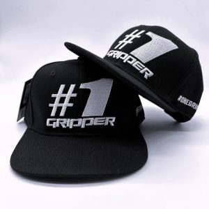 OneGripper snapback 