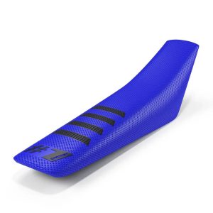 Onegripper Ribbed üléshuzat kék alap 