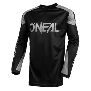 O'NEAL MATRIX RIDEWEAR MEZ BLACK/GRAY