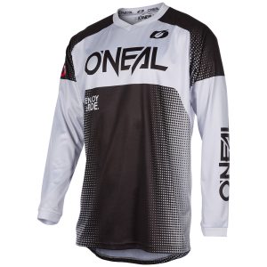 O'NEAL MATRIX MEZ RIDEWEAR BLACK/GRAY 