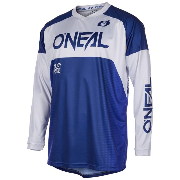 O'NEAL MATRIX MEZ RIDEWEAR BLUE/GRAY 