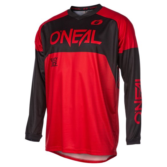 O'NEAL MATRIX MEZ RIDEWEAR RED/BLACK 